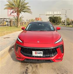 دونج فينج T5 EVO